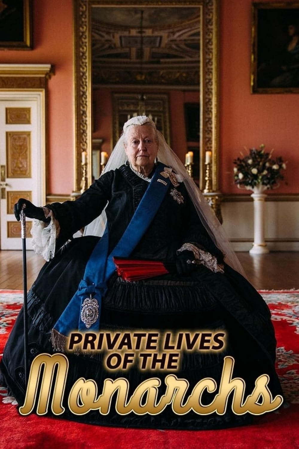 Private Lives of the Monarchs (2019)