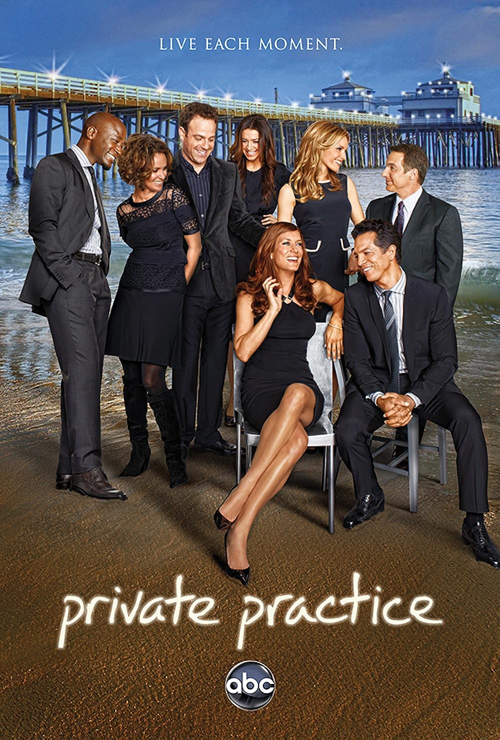 Private Practice (2007)