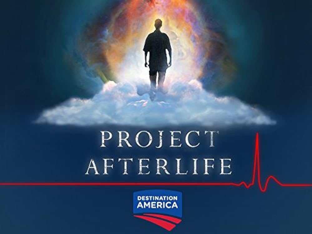 Project Afterlife (2015)