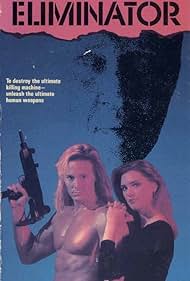 Project Eliminator (1991)