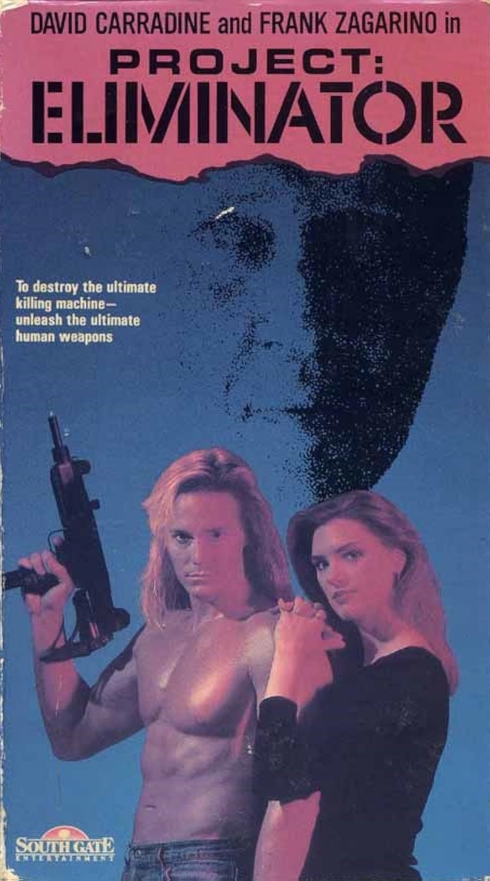 Project Eliminator (1991)