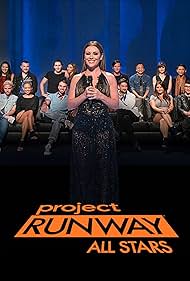 Project Runway All Stars (2012)