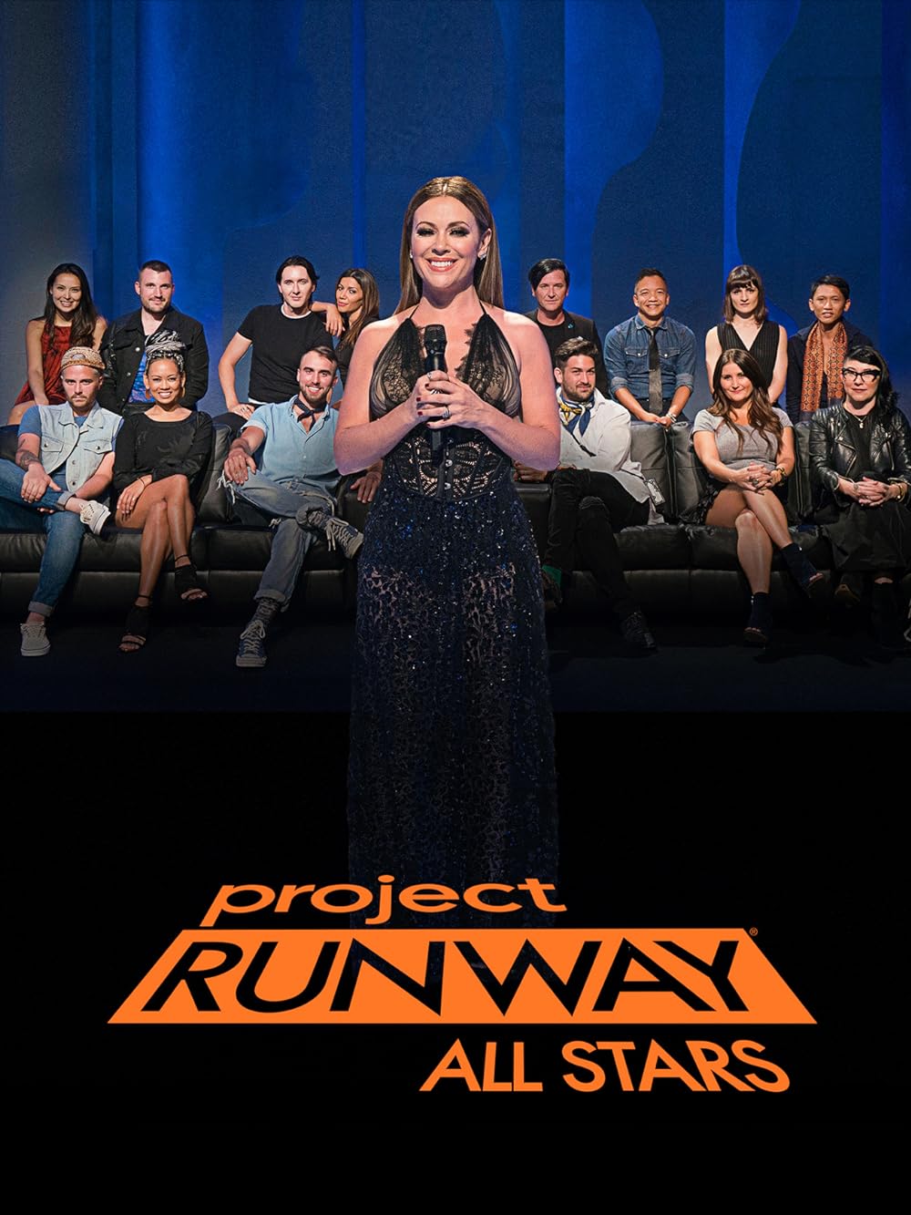 Project Runway All Stars (2012)