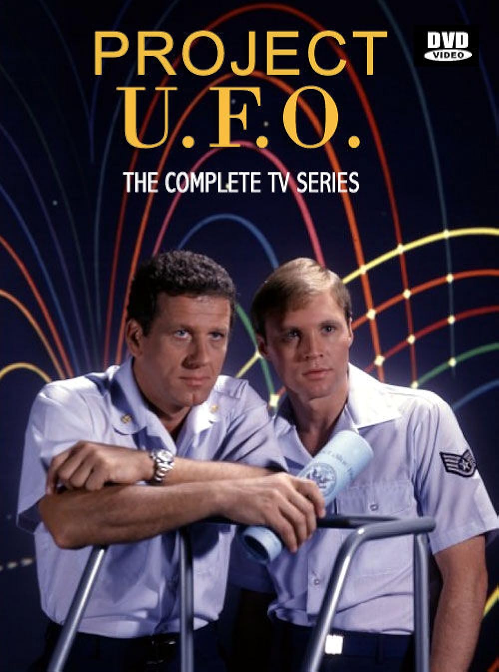 Project U.F.O. (1978)