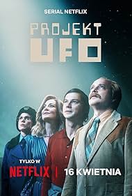 Project UFO (2025) 2025