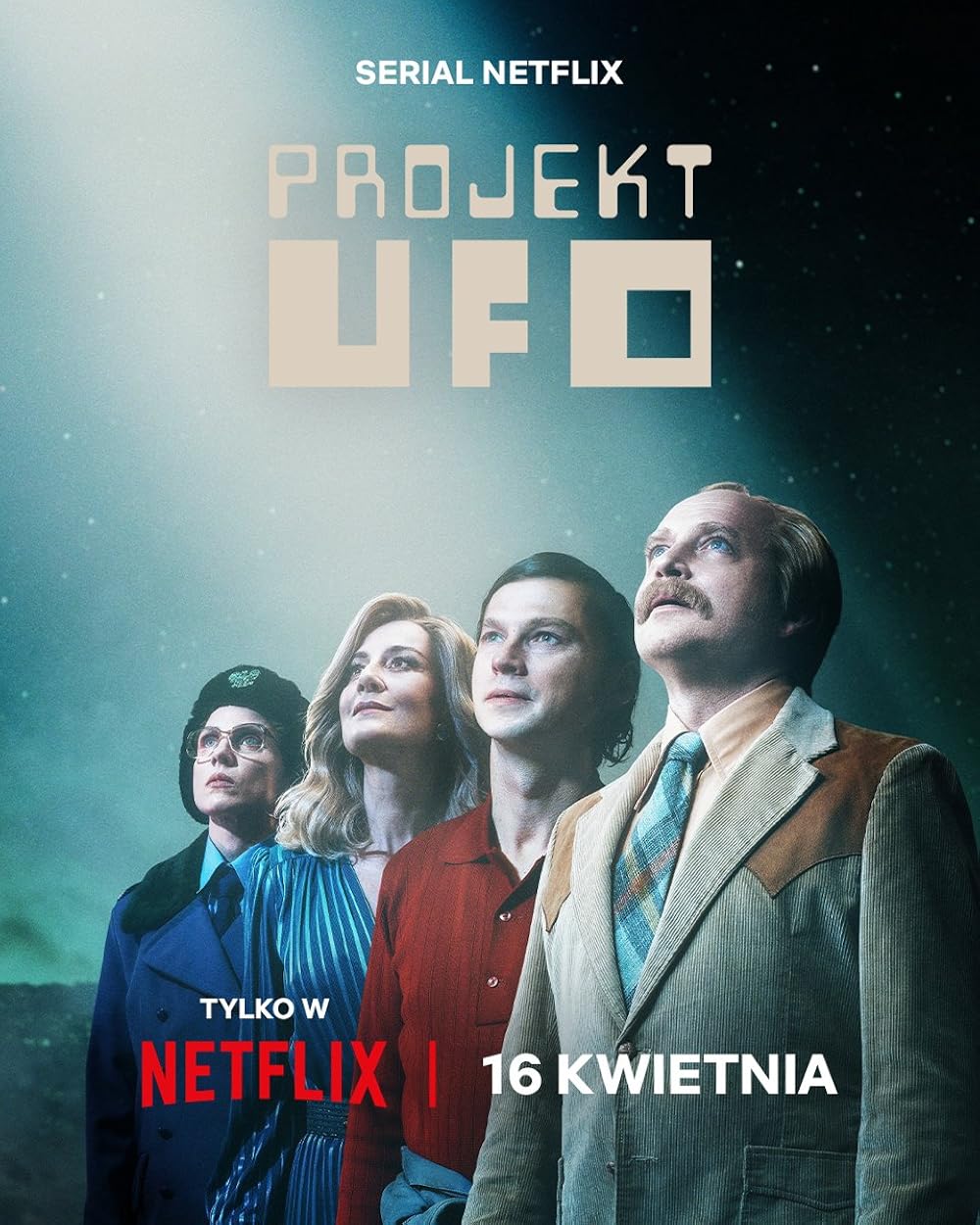 Project UFO (2025) 2025