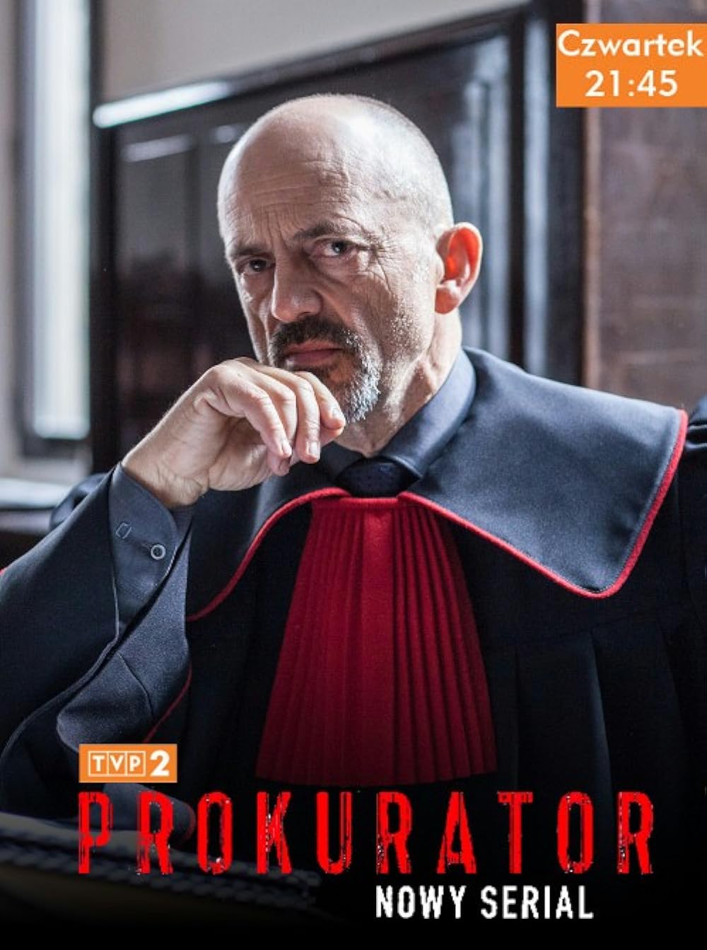 Prokurator (2015)