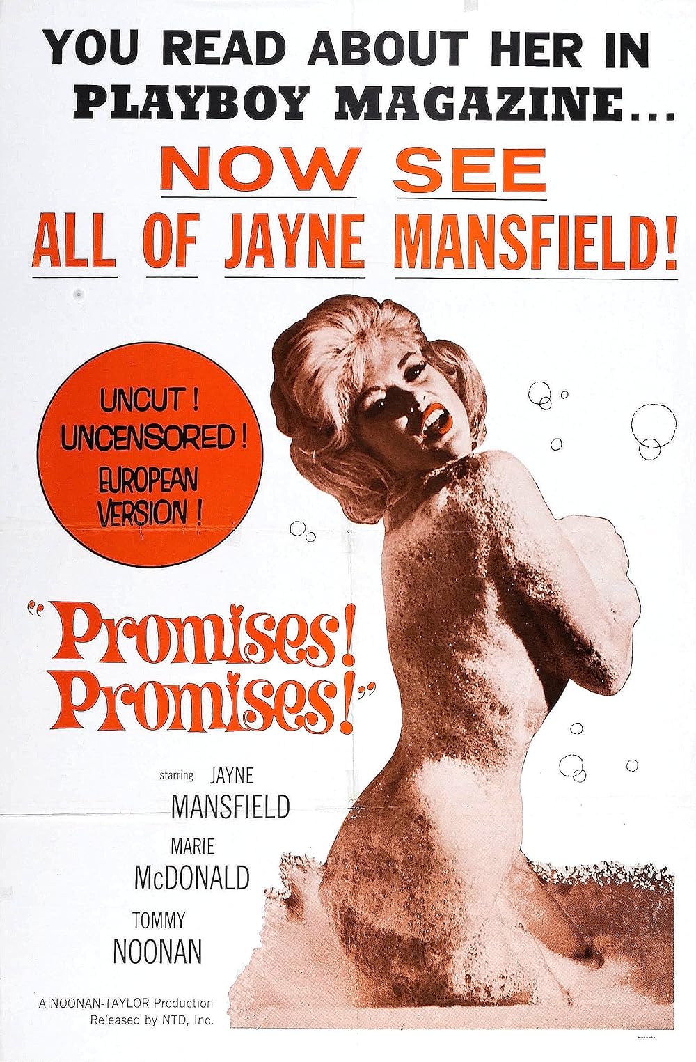 Promises..... Promises! (1966)