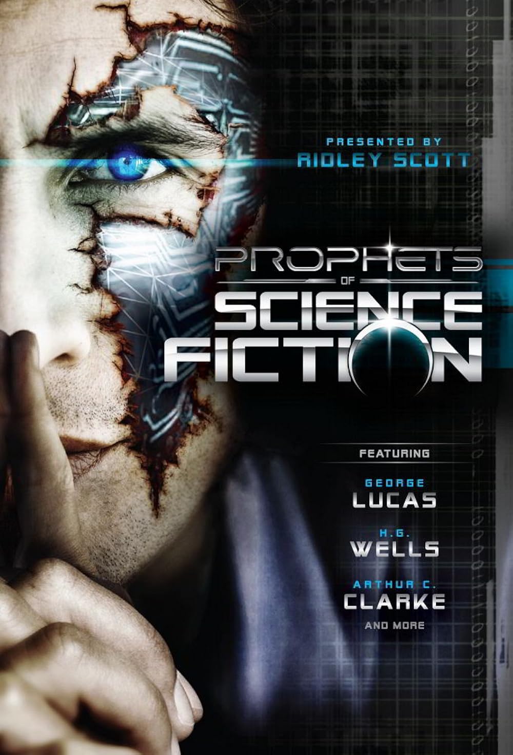 Prophets of Science Fiction (2011)