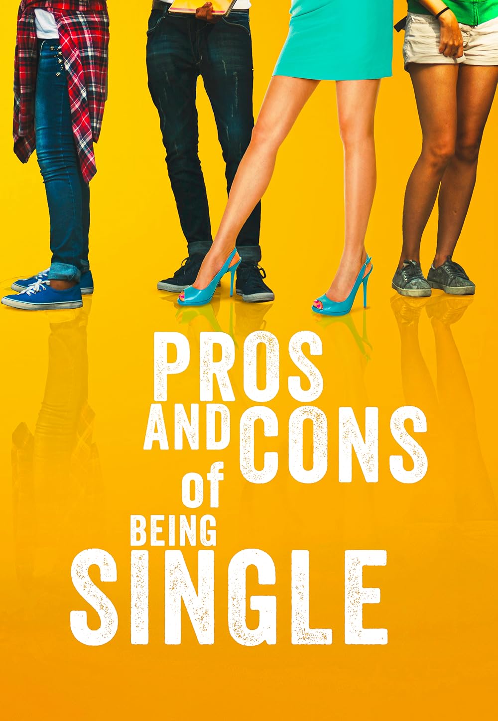 Pros and Cons of Being Single (2023)