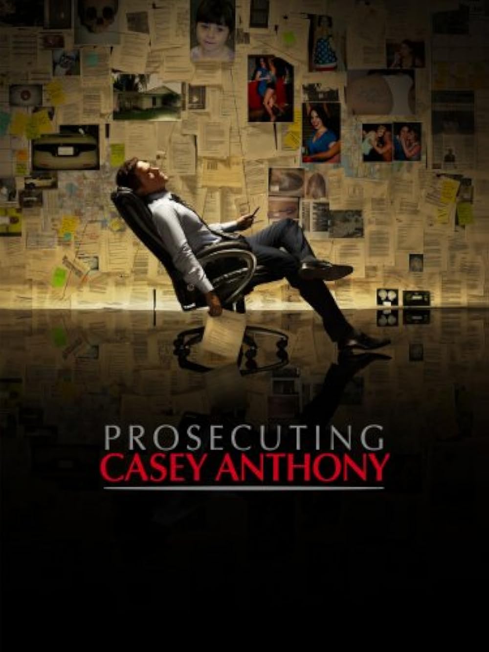 Prosecuting Casey Anthony (2013)