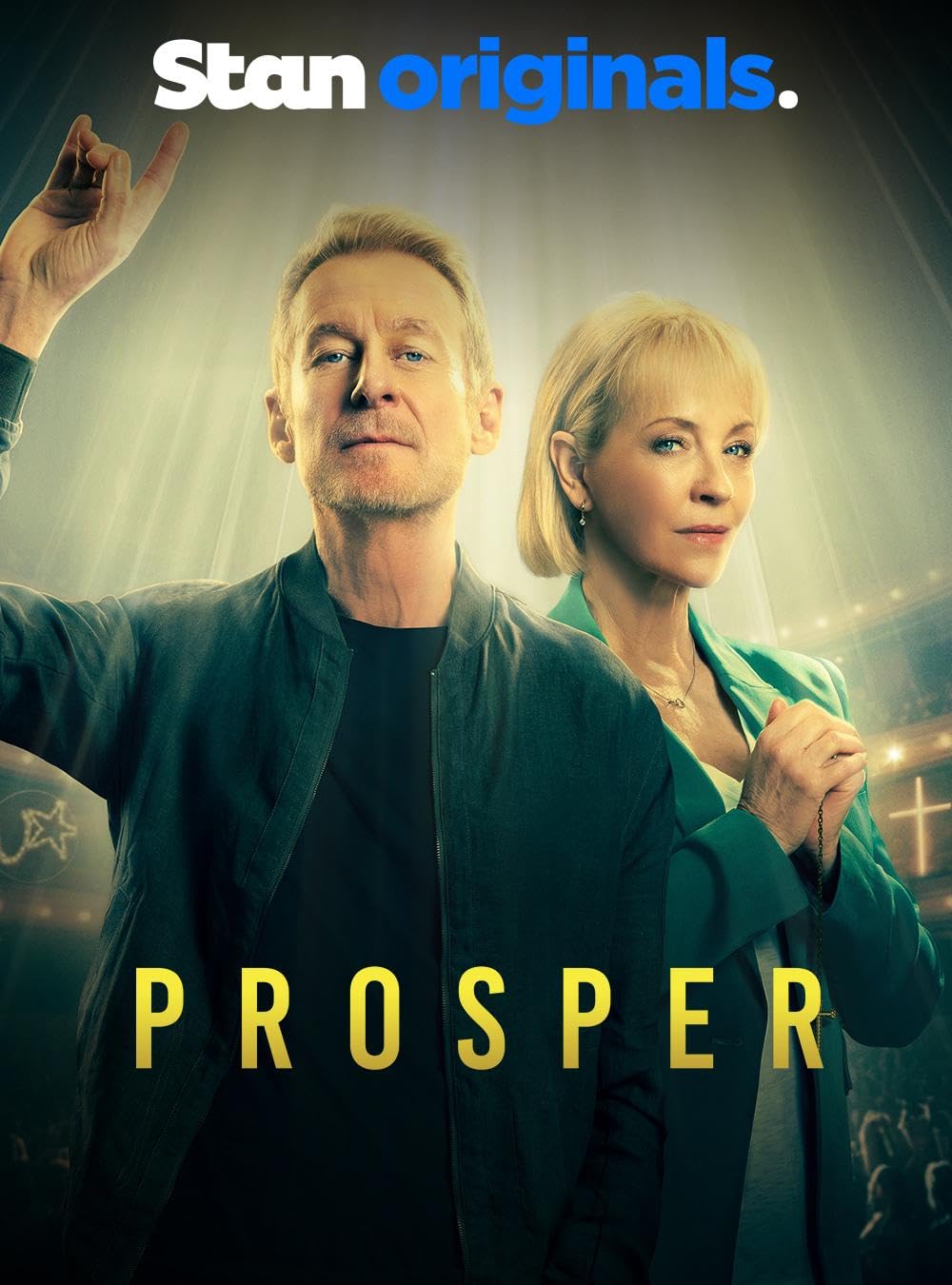 Prosper (2024)