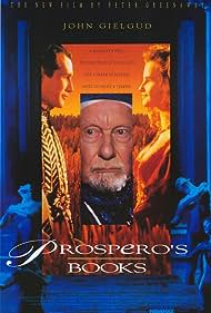 Prospero's Books (1991)