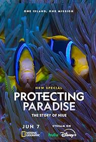 Protecting Paradise: The Story of Niue (2024)