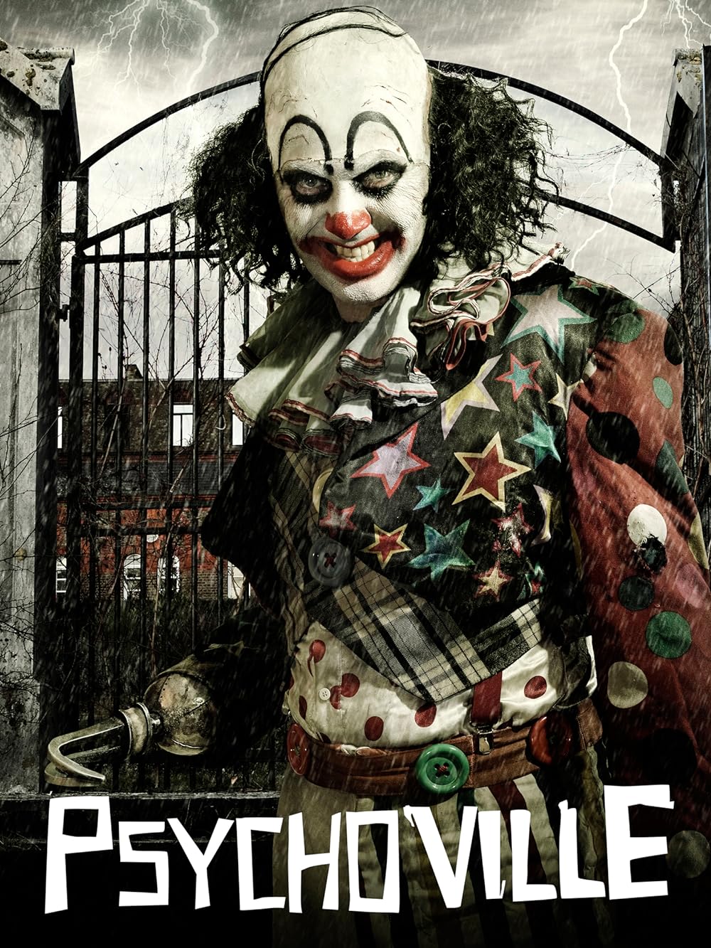 Psychoville (2009)