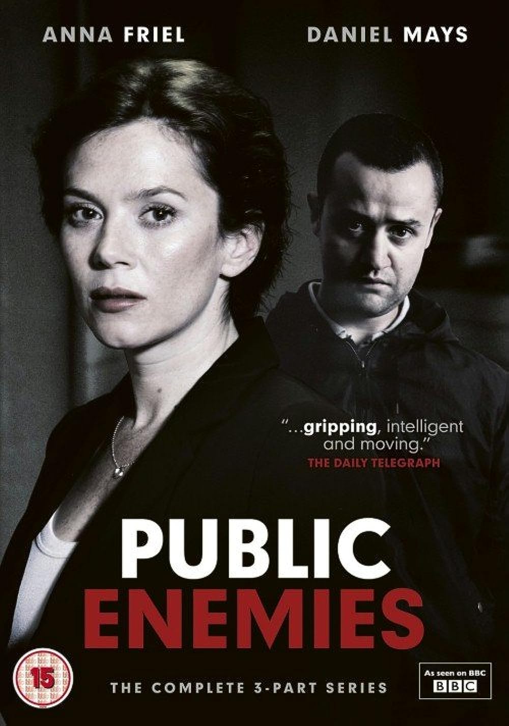 Public Enemies (2012)