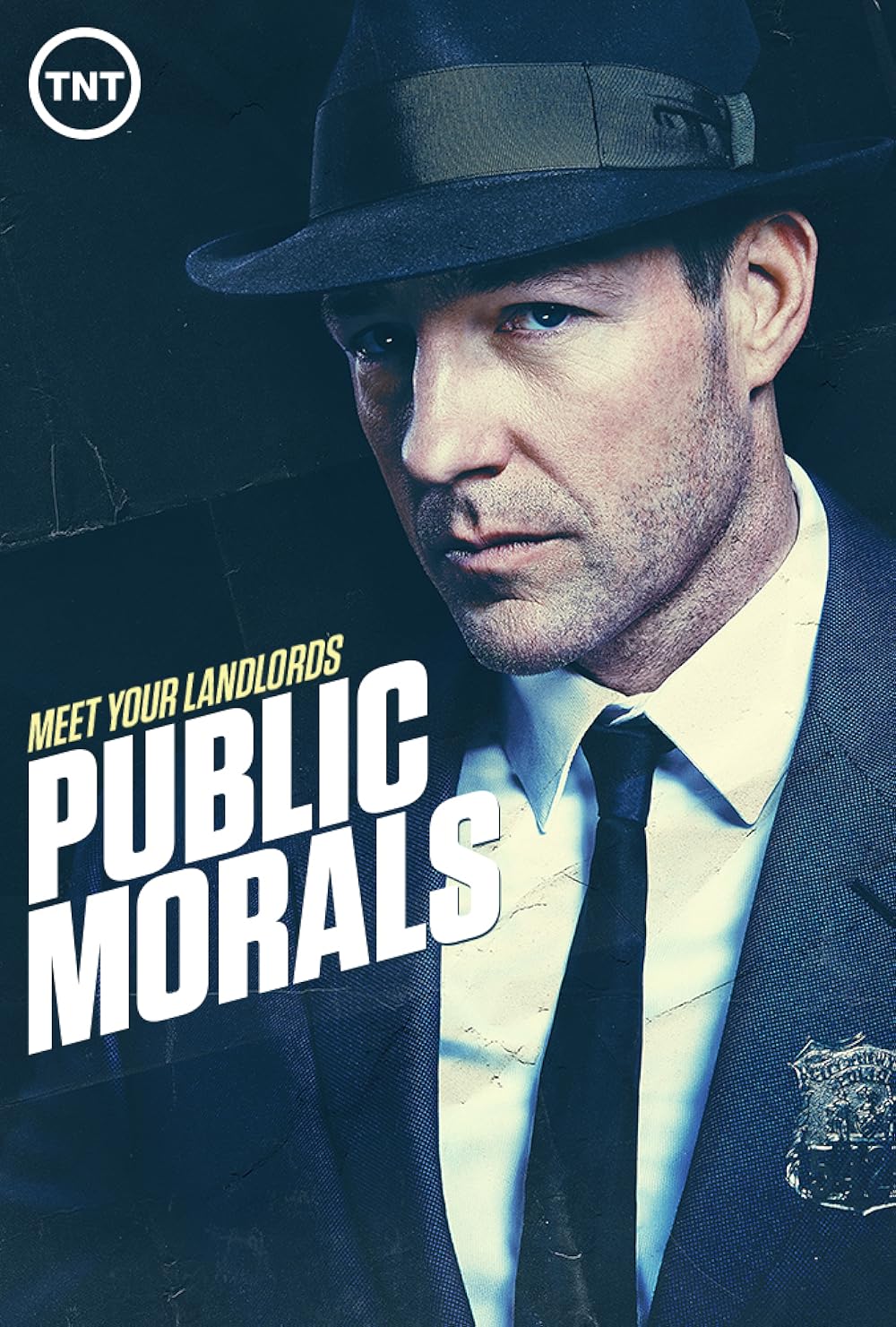 Public Morals (2015)