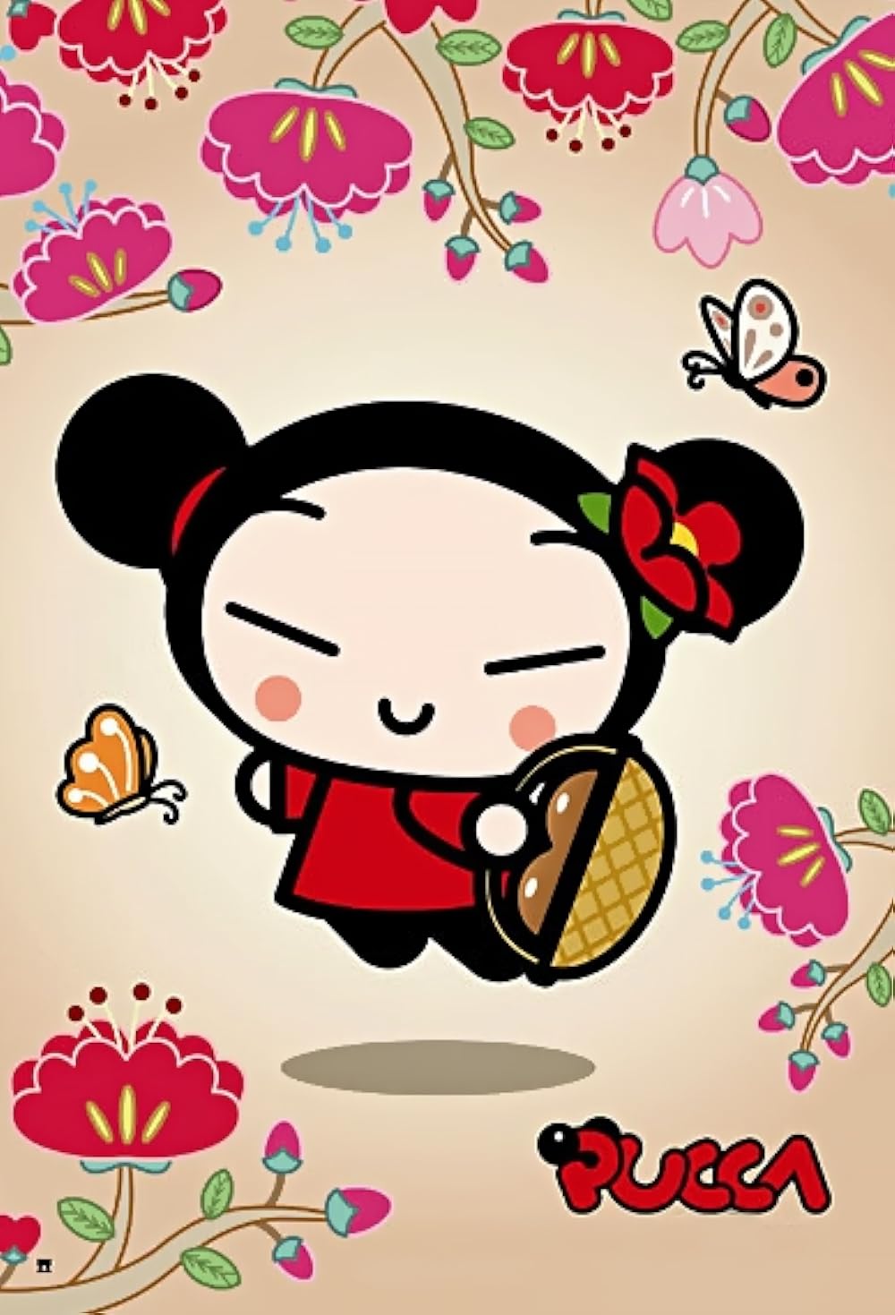 Pucca (2009)