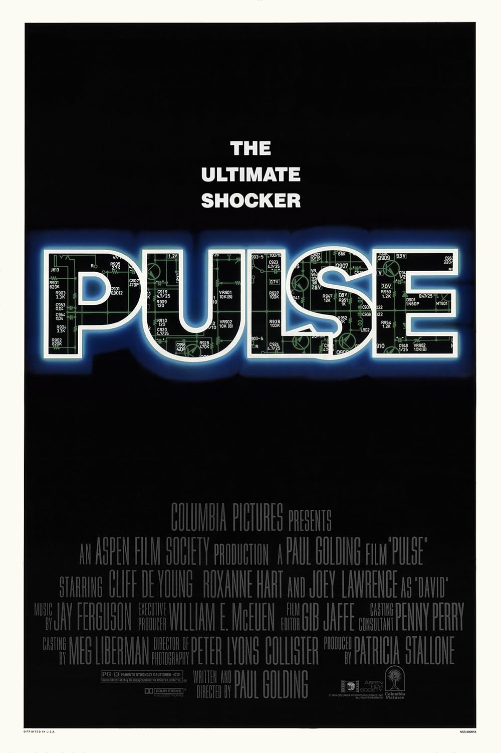 Pulse (1988)