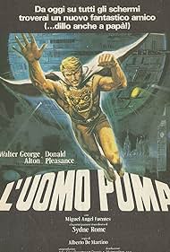 Pumaman (1980)