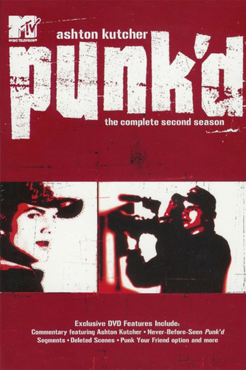 Punk'd (2003)