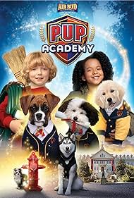 Pup Academy (2019)