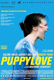 Puppylove (2021)