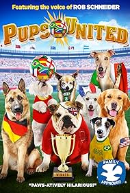 Pups United (2015)