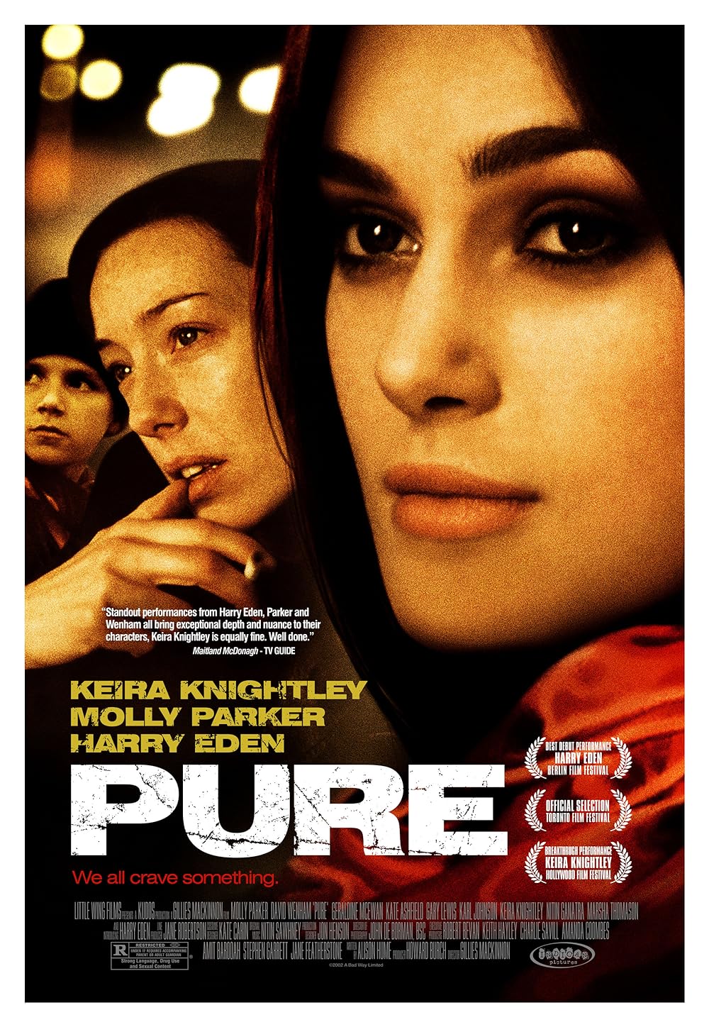 Pure (2003)