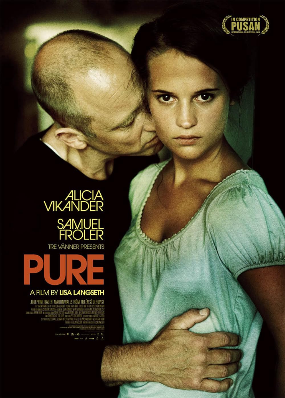 Pure (2010)