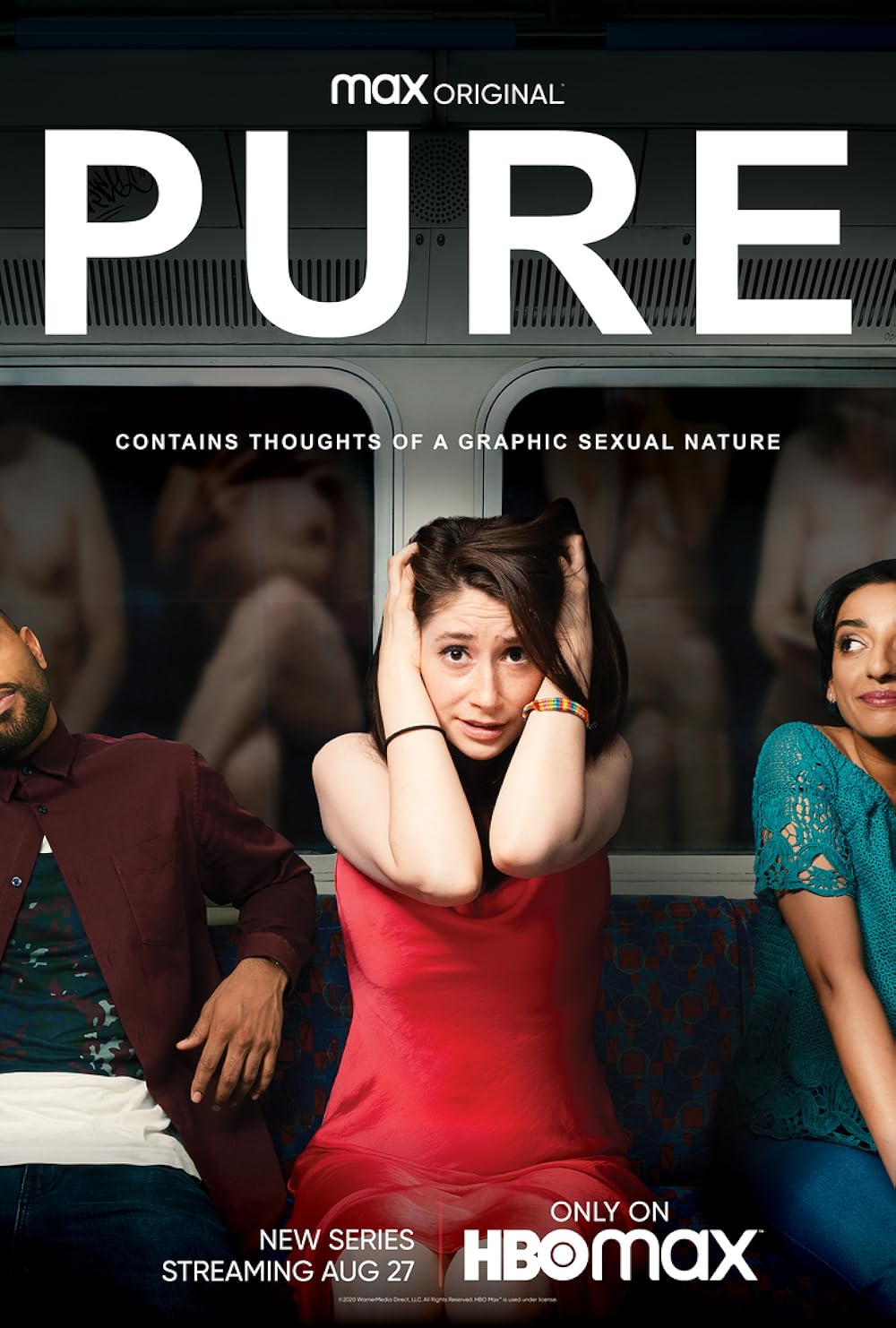 Pure (2020)