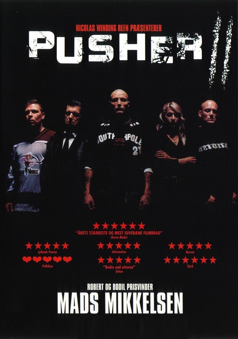 Pusher II (2004)