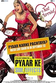 Pyaar Ke Side Effects (2006)