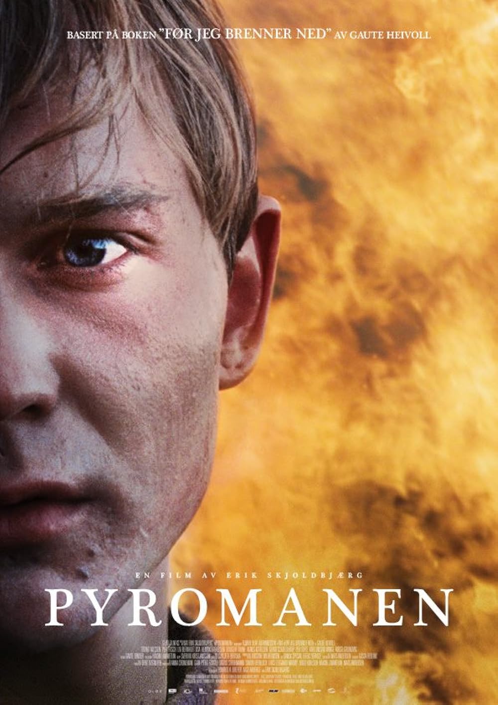 Pyromaniac (2016)