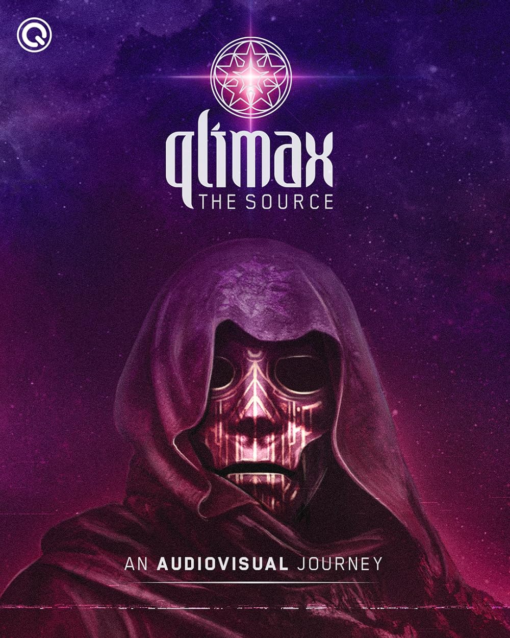 Qlimax: The Source (2020)