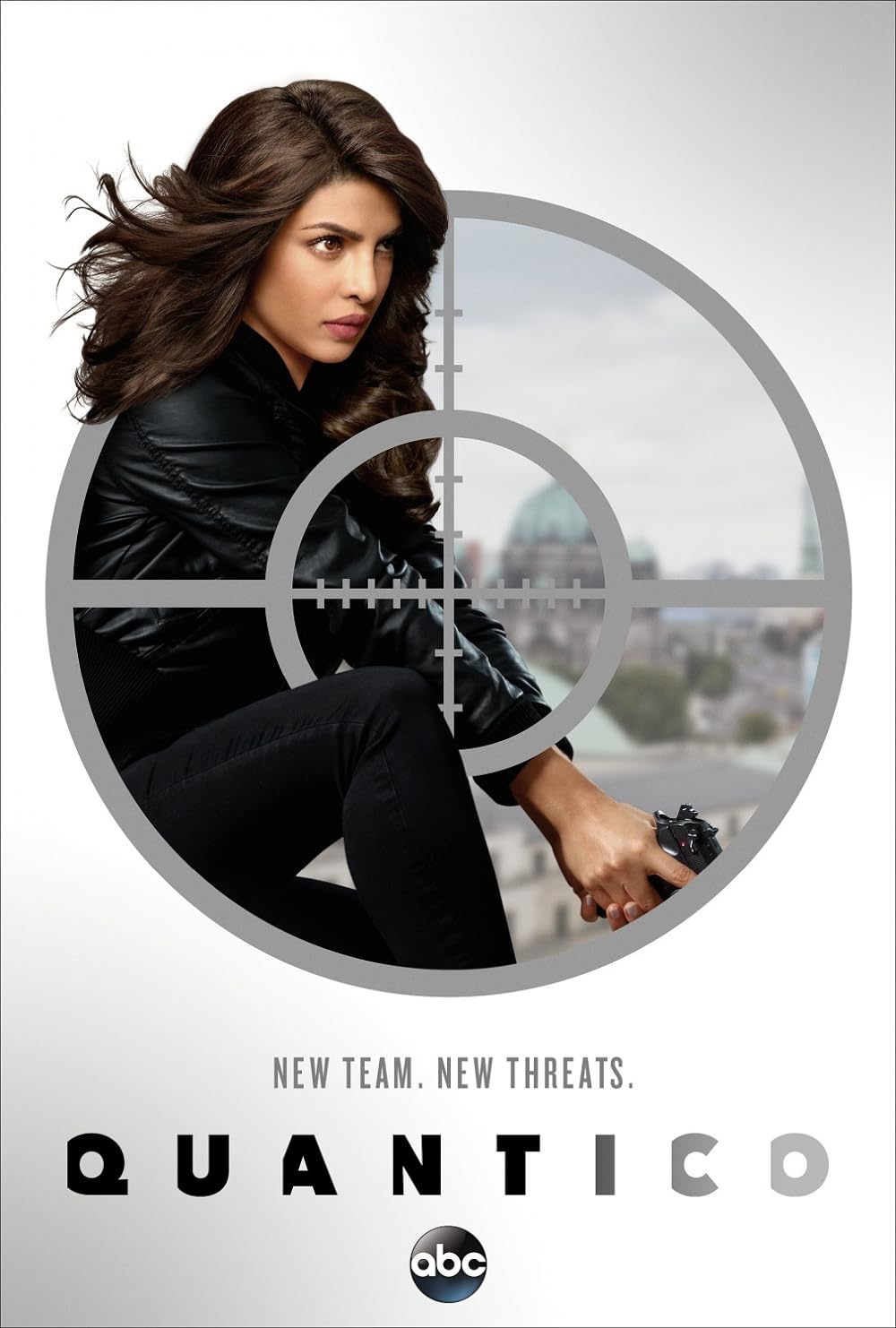 Quantico (2015)