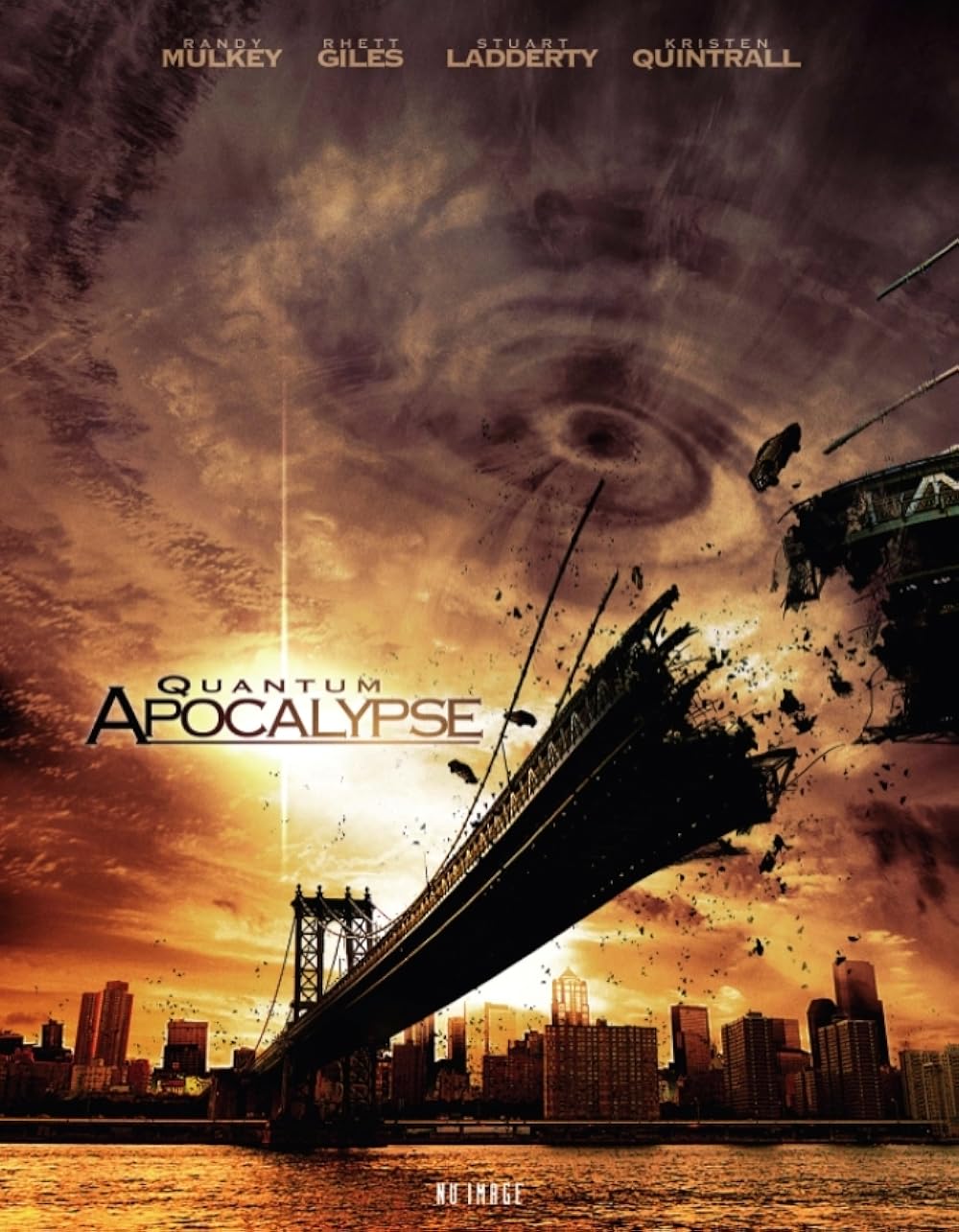 Quantum Apocalypse (2010)