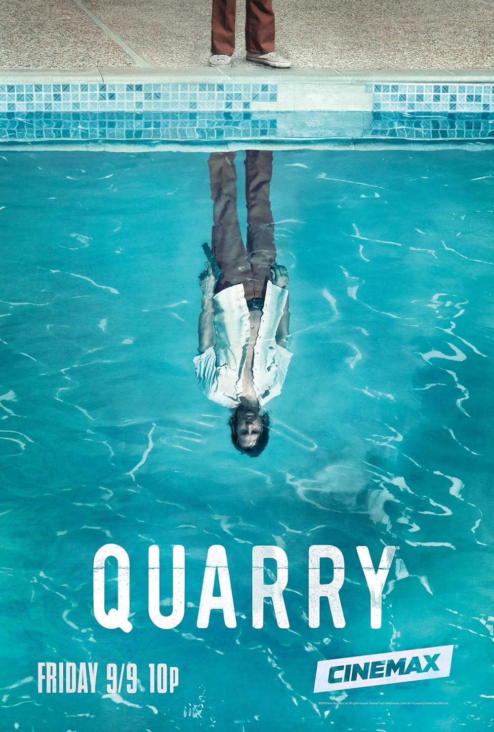 Quarry (2016)