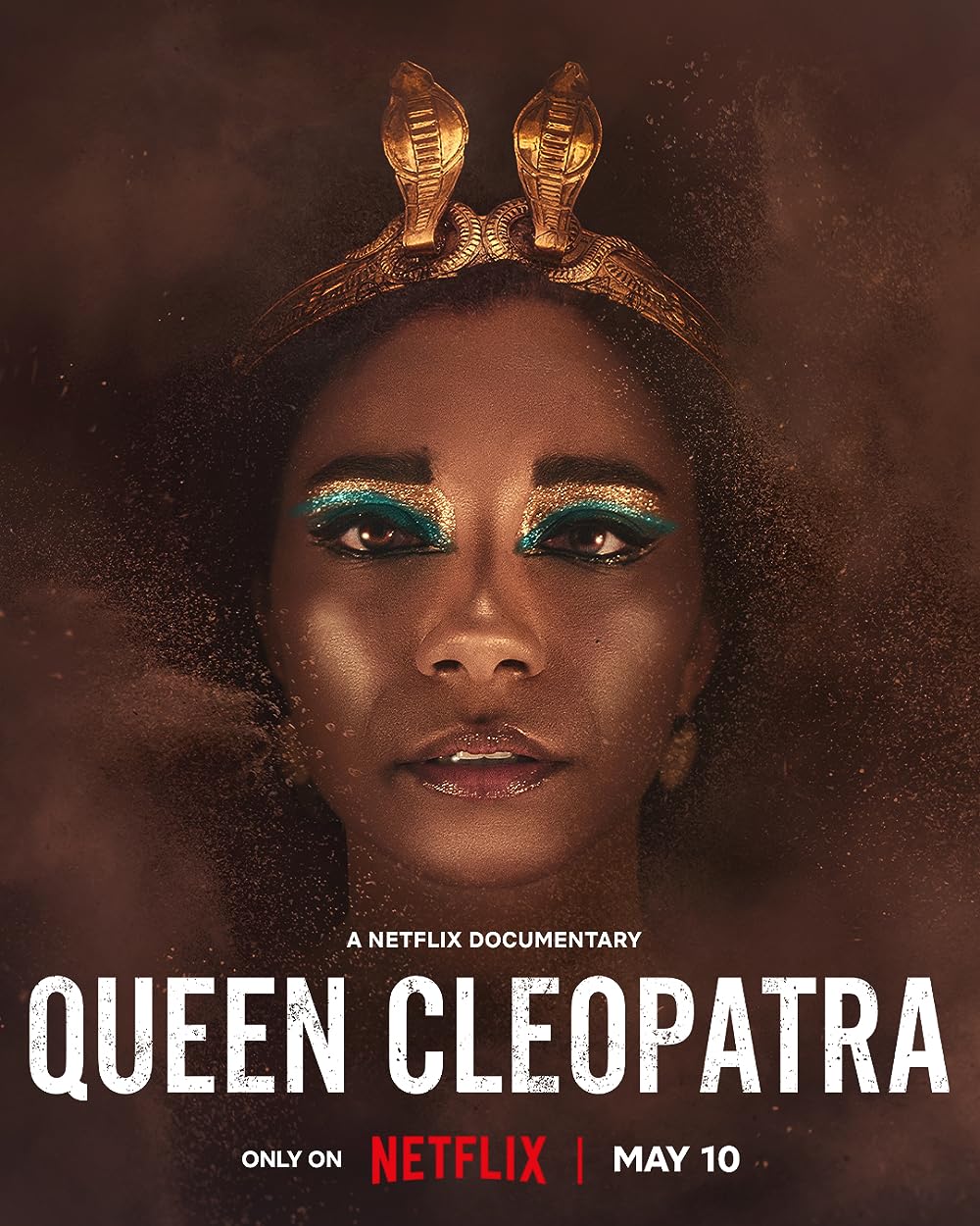 Queen Cleopatra (2023)