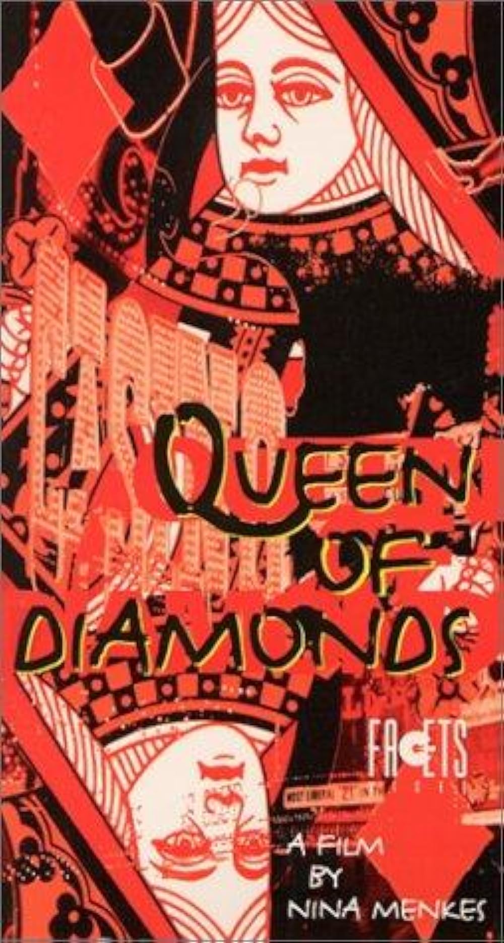 Queen of Diamonds (1991)