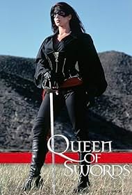 Queen of Swords (2000)