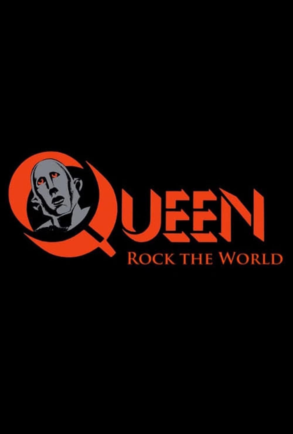 Queen: Rock the World (2017)