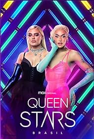 Queen Stars (2022)