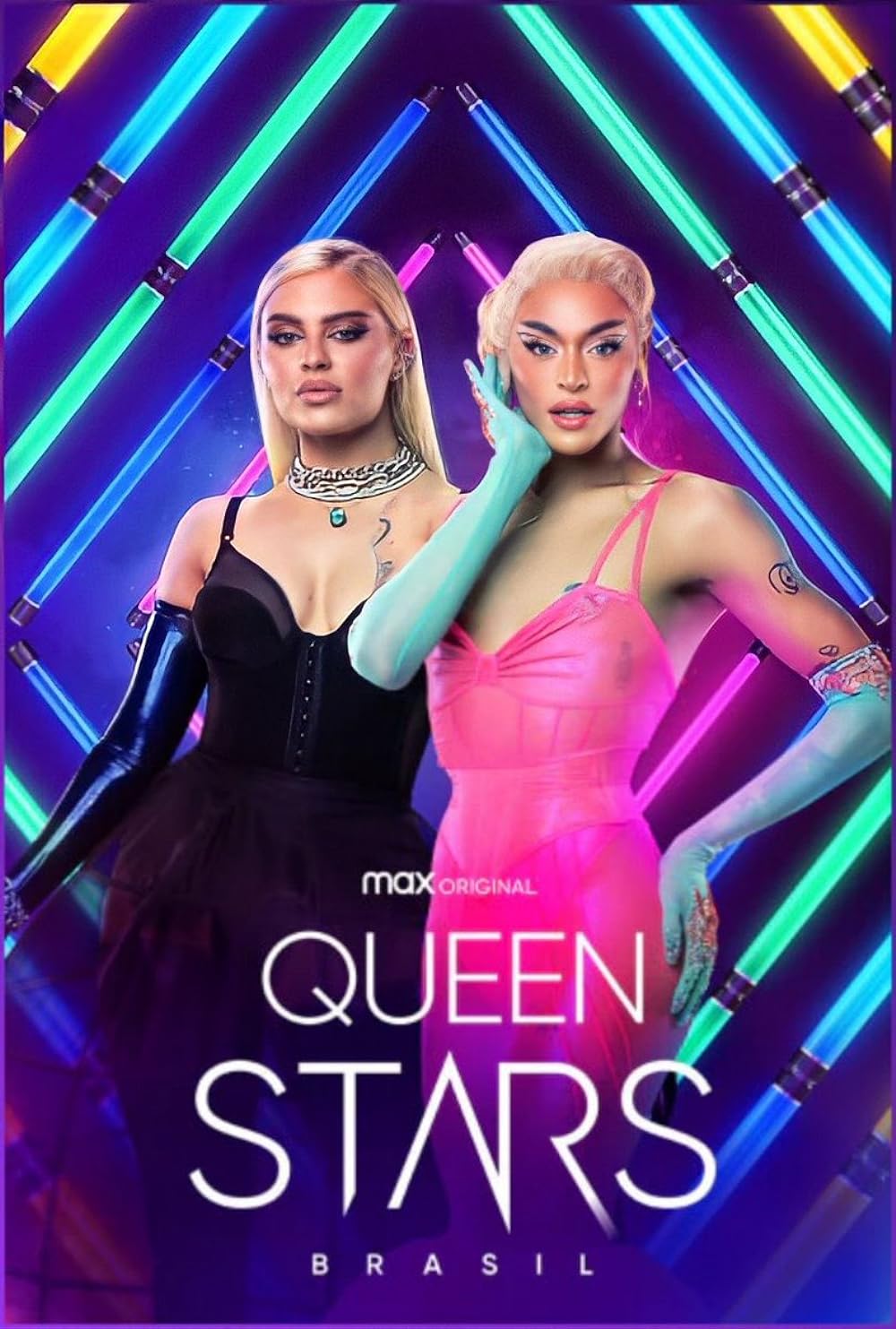 Queen Stars (2022)