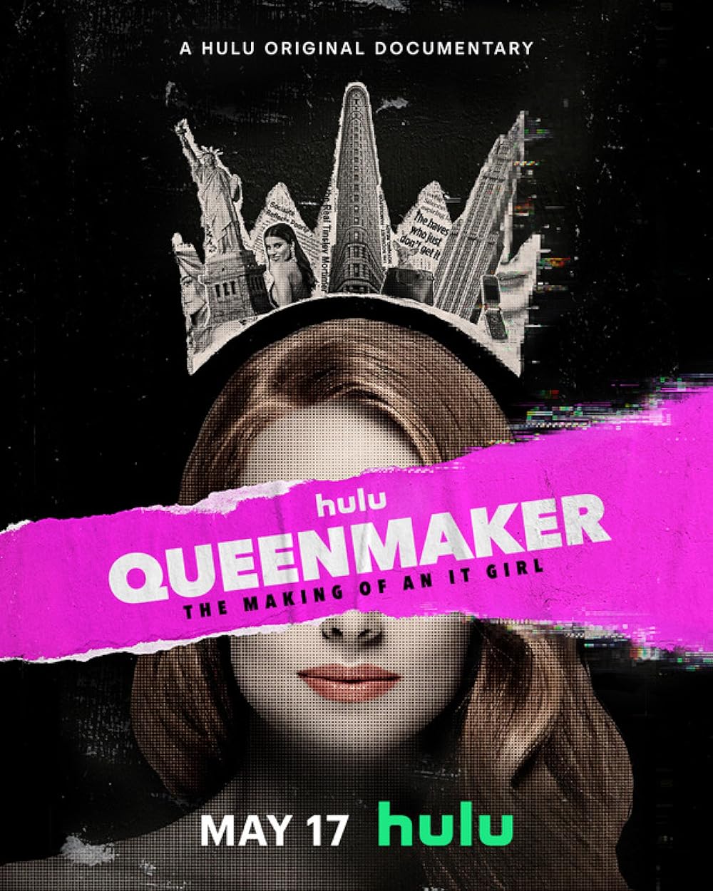 Queenmaker: The Making of an It Girl (2023)