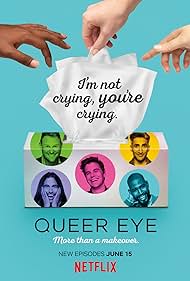 Queer Eye (2018)