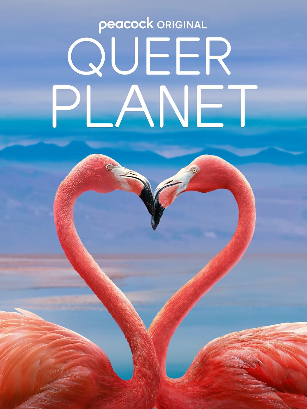 Queer Planet (2024)