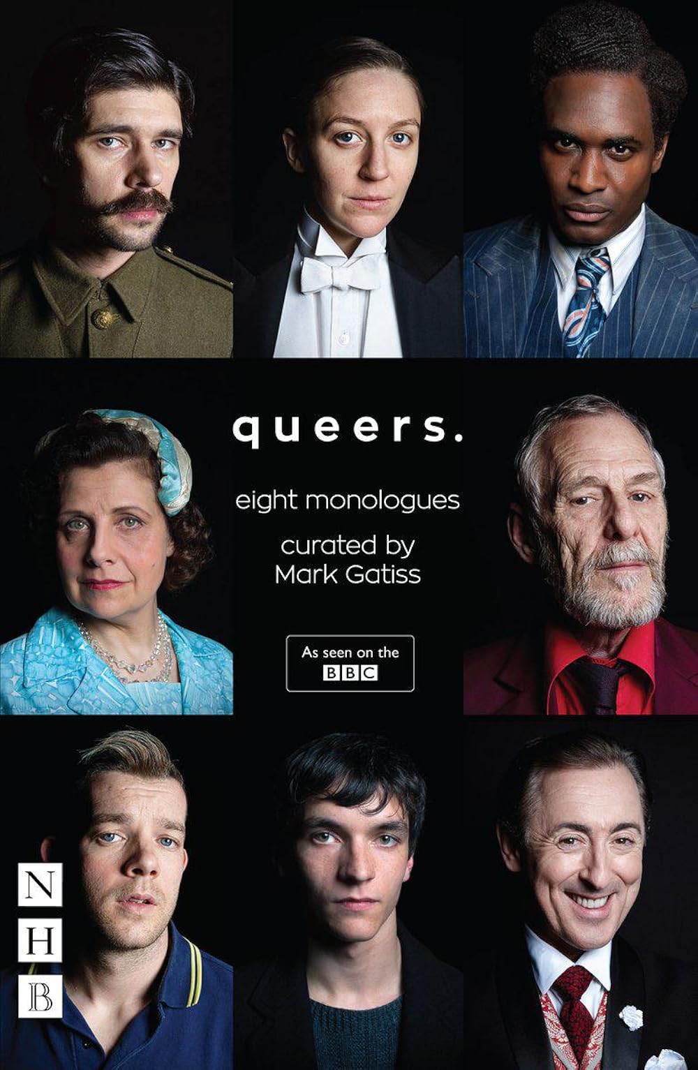 Queers (2017)