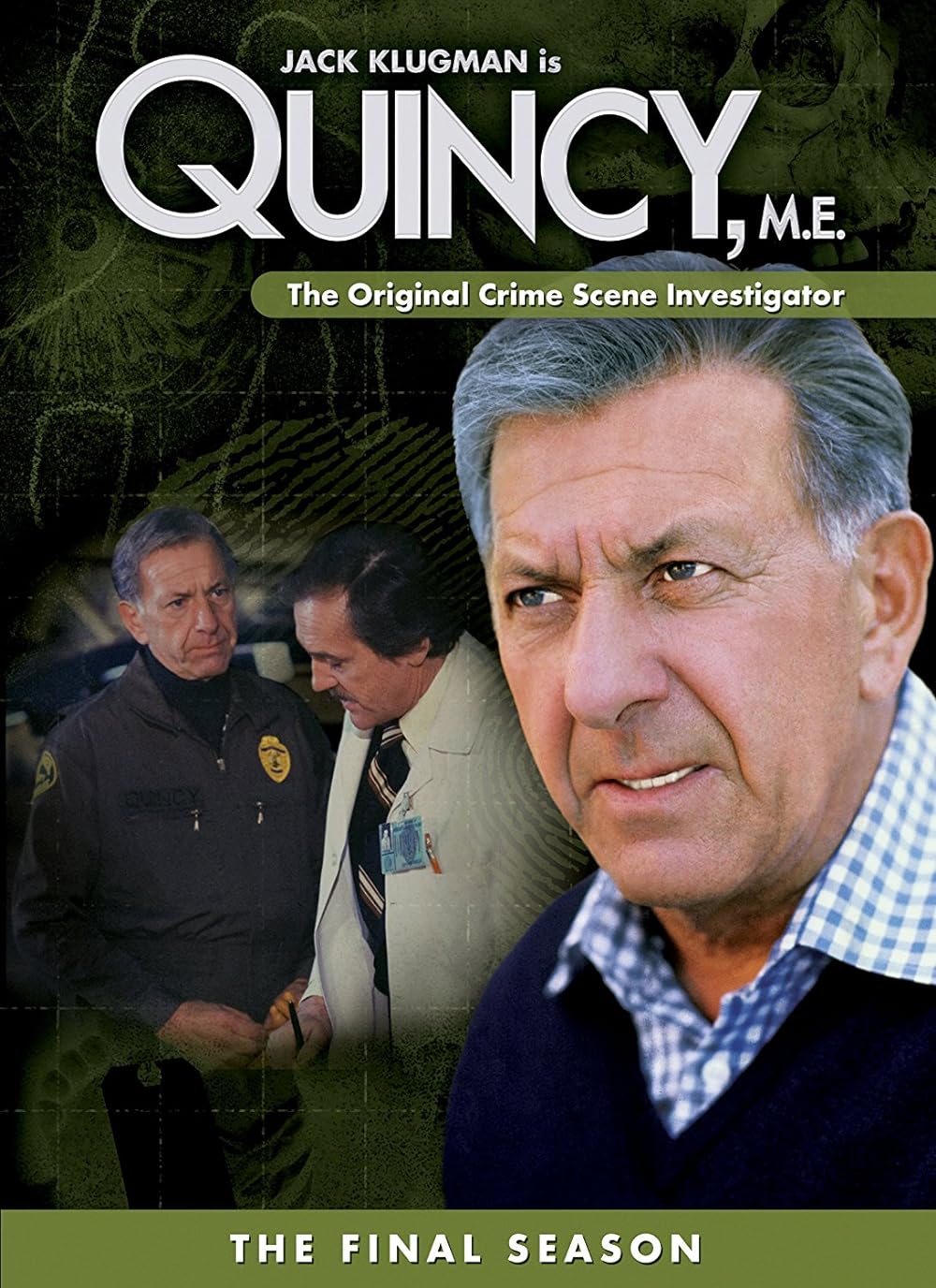 Quincy M.E. (1976)