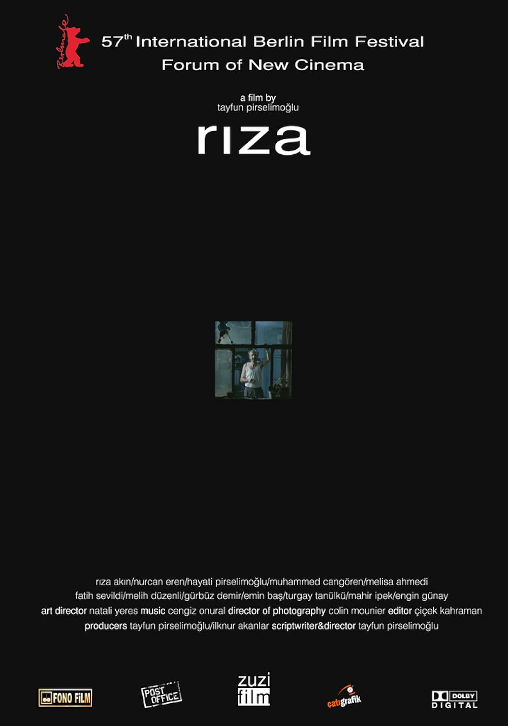 Rıza (2007)